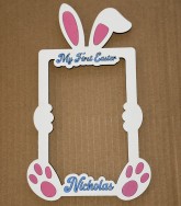 Easter Photo Frame