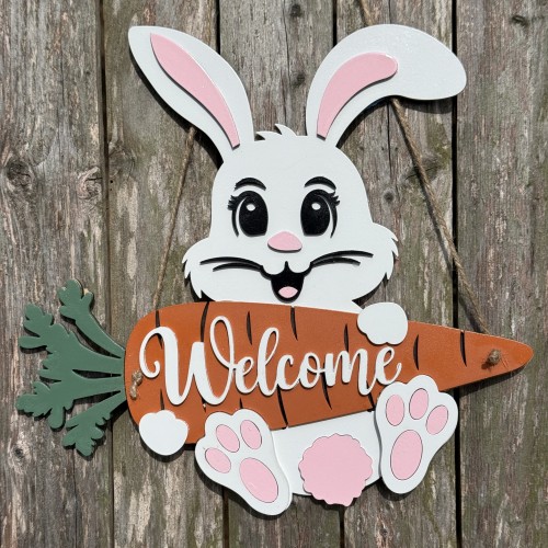 Custom and Personalized Easter Gifts and Decor