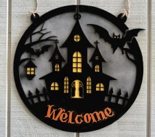 Custom and Personalized Fall Gifts and Decor