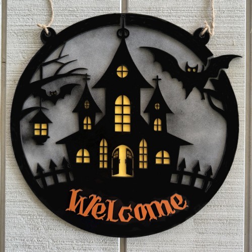 Custom and Personalized Fall Gifts and Decor